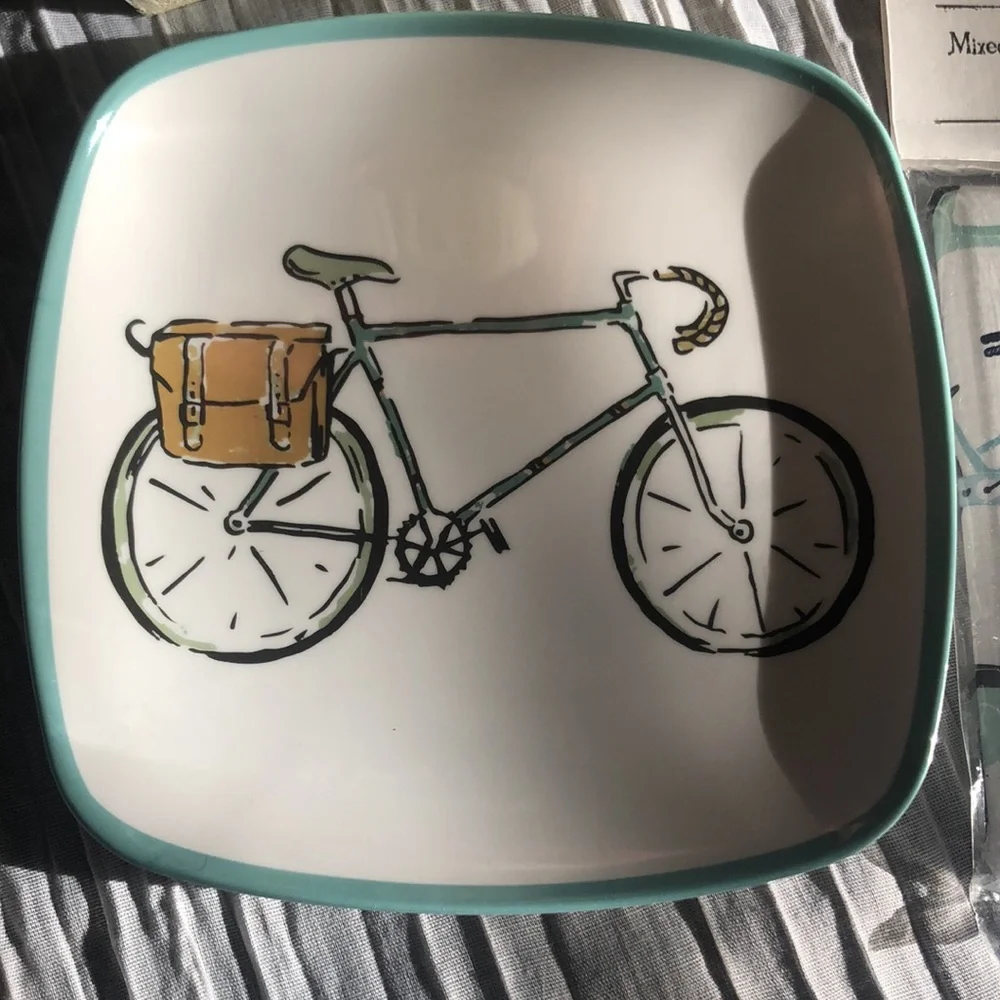 unbranded bicycle themed